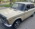 Бежевый ВАЗ 2106, объемом двигателя 1.6 л и пробегом 10 тыс. км за 557 $, фото 1 на Automoto.ua