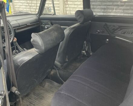 Бежевый ВАЗ 2106, объемом двигателя 1.3 л и пробегом 220 тыс. км за 393 $, фото 4 на Automoto.ua