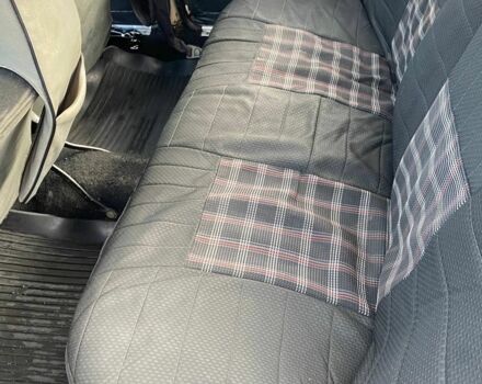 Бежевый ВАЗ 2106, объемом двигателя 1.3 л и пробегом 87 тыс. км за 1200 $, фото 5 на Automoto.ua