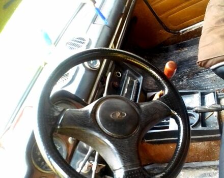 ВАЗ 2106 1988 в Немирове на Automoto.ua Бежевый ВАЗ 2106, объемом двигателя 1.6 л и пробегом 0 тыс. км за 550 $, фото 3 на Automoto.ua