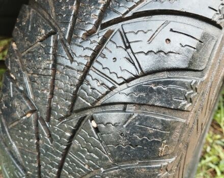 Бежевый ВАЗ 2106, объемом двигателя 0 л и пробегом 2 тыс. км за 450 $, фото 6 на Automoto.ua