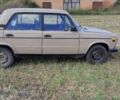 ВАЗ 2106 1988 в Сумах на Automoto.ua Бежевый ВАЗ 2106, объемом двигателя 1.6 л и пробегом 71 тыс. км за 594 $, фото 3 на Automoto.ua