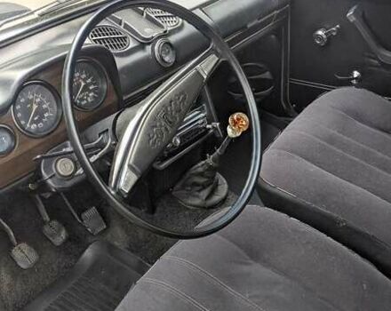 Бежевий ВАЗ 2106, об'ємом двигуна 1.3 л та пробігом 80 тис. км за 800 $, фото 7 на Automoto.ua