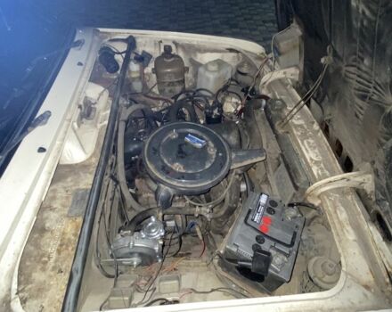 Бежевий ВАЗ 2106, об'ємом двигуна 1.3 л та пробігом 3 тис. км за 639 $, фото 6 на Automoto.ua