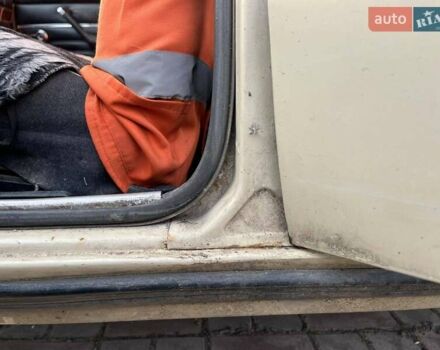 Бежевий ВАЗ 2106, об'ємом двигуна 1.3 л та пробігом 22 тис. км за 850 $, фото 2 на Automoto.ua