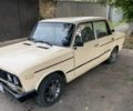 Бежевый ВАЗ 2106, объемом двигателя 0 л и пробегом 943 тыс. км за 550 $, фото 1 на Automoto.ua