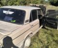 Бежевый ВАЗ 2106, объемом двигателя 1.3 л и пробегом 87 тыс. км за 450 $, фото 3 на Automoto.ua