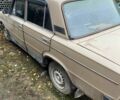 ВАЗ 2106 1988 в Тернополе на Automoto.ua Бежевый ВАЗ 2106, объемом двигателя 1.3 л и пробегом 25 тыс. км за 500 $, фото 4 на Automoto.ua