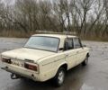 Бежевый ВАЗ 2106, объемом двигателя 0 л и пробегом 100 тыс. км за 830 $, фото 9 на Automoto.ua