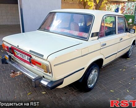 Бежевый ВАЗ 2106, объемом двигателя 1.5 л и пробегом 100 тыс. км за 850 $, фото 2 на Automoto.ua