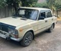 Бежевый ВАЗ 2106, объемом двигателя 1.3 л и пробегом 200 тыс. км за 649 $, фото 1 на Automoto.ua