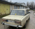 Бежевий ВАЗ 2106, об'ємом двигуна 1.5 л та пробігом 200 тис. км за 700 $, фото 8 на Automoto.ua