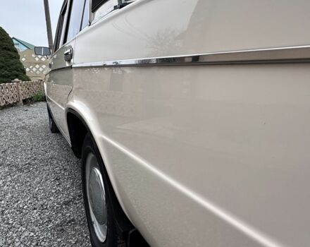 Бежевый ВАЗ 2106, объемом двигателя 0 л и пробегом 63 тыс. км за 2000 $, фото 7 на Automoto.ua