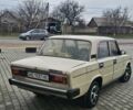 Бежевый ВАЗ 2106, объемом двигателя 1.3 л и пробегом 500 тыс. км за 1150 $, фото 4 на Automoto.ua