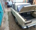 Бежевий ВАЗ 2106, об'ємом двигуна 1.3 л та пробігом 100 тис. км за 900 $, фото 3 на Automoto.ua