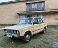 Бежевый ВАЗ 2106, объемом двигателя 1.3 л и пробегом 58 тыс. км за 950 $, фото 1 на Automoto.ua