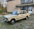 Бежевый ВАЗ 2106, объемом двигателя 1.3 л и пробегом 58 тыс. км за 950 $, фото 3 на Automoto.ua