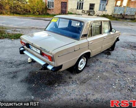 ВАЗ 2106 1988 в Шаргороде на Automoto.ua Бежевый ВАЗ 2106, объемом двигателя 1.3 л и пробегом 0 тыс. км за 1100 $, фото 4 на Automoto.ua