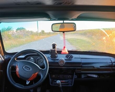 Бежевий ВАЗ 2106, об'ємом двигуна 1.5 л та пробігом 60 тис. км за 700 $, фото 6 на Automoto.ua