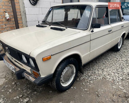 Бежевий ВАЗ 2106, об'ємом двигуна 1.45 л та пробігом 138 тис. км за 1350 $, фото 3 на Automoto.ua