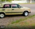 Бежевый ВАЗ 2106, объемом двигателя 1.3 л и пробегом 290 тыс. км за 620 $, фото 1 на Automoto.ua