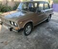 Бежевий ВАЗ 2106, об'ємом двигуна 1.3 л та пробігом 93 тис. км за 1150 $, фото 1 на Automoto.ua