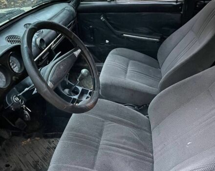 Бежевий ВАЗ 2106, об'ємом двигуна 1.3 л та пробігом 2 тис. км за 500 $, фото 2 на Automoto.ua