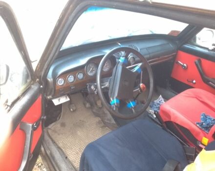 Бежевый ВАЗ 2106, объемом двигателя 1.3 л и пробегом 2 тыс. км за 379 $, фото 1 на Automoto.ua