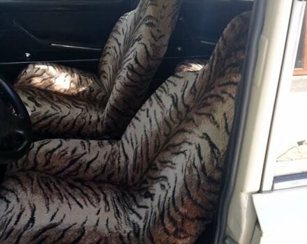 Бежевый ВАЗ 2106, объемом двигателя 1.5 л и пробегом 88 тыс. км за 800 $, фото 6 на Automoto.ua