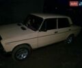 Бежевый ВАЗ 2106, объемом двигателя 1.6 л и пробегом 40 тыс. км за 1200 $, фото 15 на Automoto.ua