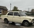 Бежевый ВАЗ 2106, объемом двигателя 1.5 л и пробегом 50 тыс. км за 476 $, фото 2 на Automoto.ua