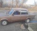 Бежевый ВАЗ 2106, объемом двигателя 1.3 л и пробегом 400 тыс. км за 370 $, фото 1 на Automoto.ua