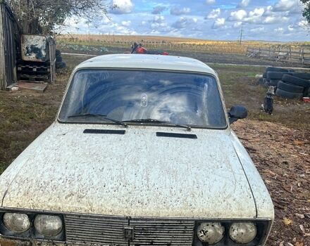 Бежевый ВАЗ 2106, объемом двигателя 1.3 л и пробегом 200 тыс. км за 400 $, фото 4 на Automoto.ua