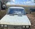 Бежевый ВАЗ 2106, объемом двигателя 1.3 л и пробегом 200 тыс. км за 400 $, фото 4 на Automoto.ua