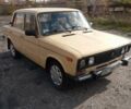 Бежевый ВАЗ 2106, объемом двигателя 1.3 л и пробегом 111 тыс. км за 700 $, фото 3 на Automoto.ua