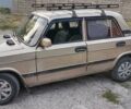 Бежевый ВАЗ 2106, объемом двигателя 1.3 л и пробегом 200 тыс. км за 520 $, фото 1 на Automoto.ua