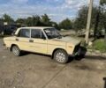 Бежевый ВАЗ 2106, объемом двигателя 1.6 л и пробегом 3 тыс. км за 655 $, фото 1 на Automoto.ua