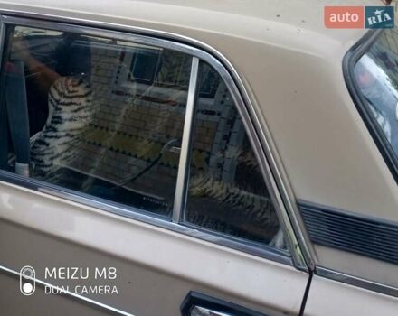 Бежевий ВАЗ 2106, об'ємом двигуна 0 л та пробігом 87 тис. км за 887 $, фото 1 на Automoto.ua