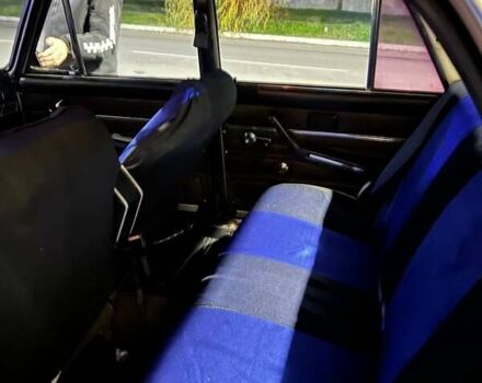 Бежевый ВАЗ 2106, объемом двигателя 1.5 л и пробегом 30 тыс. км за 700 $, фото 5 на Automoto.ua