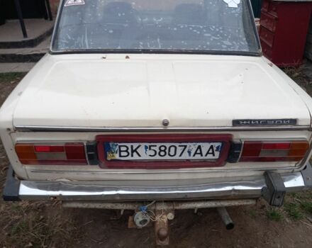 Бежевый ВАЗ 2106, объемом двигателя 0 л и пробегом 360 тыс. км за 429 $, фото 3 на Automoto.ua