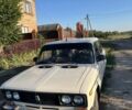 Бежевый ВАЗ 2106, объемом двигателя 1.29 л и пробегом 180 тыс. км за 700 $, фото 1 на Automoto.ua