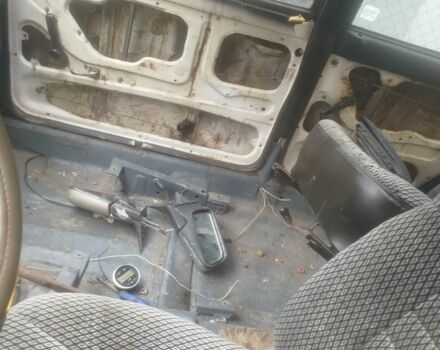 Бежевий ВАЗ 2106, об'ємом двигуна 1.6 л та пробігом 780 тис. км за 700 $, фото 6 на Automoto.ua