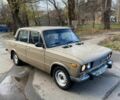 Бежевый ВАЗ 2106, объемом двигателя 1.3 л и пробегом 87 тыс. км за 1200 $, фото 1 на Automoto.ua