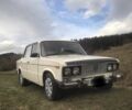 Бежевий ВАЗ 2106, об'ємом двигуна 1.29 л та пробігом 13 тис. км за 384 $, фото 1 на Automoto.ua