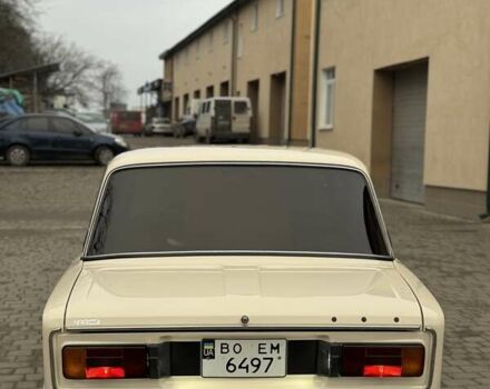 Бежевий ВАЗ 2106, об'ємом двигуна 1.29 л та пробігом 100 тис. км за 2200 $, фото 21 на Automoto.ua