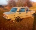 Бежевый ВАЗ 2106, объемом двигателя 13 л и пробегом 0 тыс. км за 801 $, фото 1 на Automoto.ua