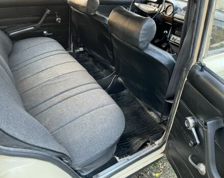 Бежевый ВАЗ 2106, объемом двигателя 1.3 л и пробегом 58 тыс. км за 950 $, фото 15 на Automoto.ua