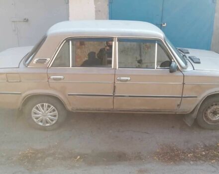 ВАЗ 2106 1988 в Днепре (Днепропетровске) на Automoto.ua Бежевый ВАЗ 2106, объемом двигателя 1.3 л и пробегом 300 тыс. км за 499 $, фото 2 на Automoto.ua