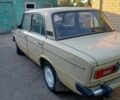 Бежевий ВАЗ 2106, об'ємом двигуна 2 л та пробігом 280 тис. км за 20000 $, фото 3 на Automoto.ua