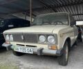 Бежевый ВАЗ 2106, объемом двигателя 0 л и пробегом 3 тыс. км за 1100 $, фото 1 на Automoto.ua